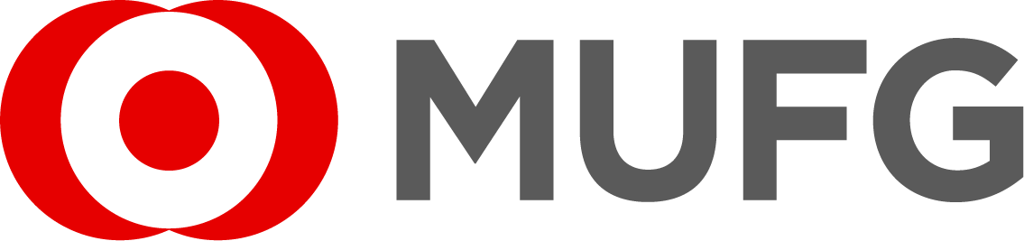 MUFG logo